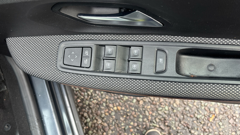 Dacia Sandero Stepway 1.0 TCe Prestige 5dr Petrol Hatchback